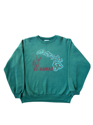 Green Island Chain  Size Large
