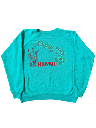 Turquoise Island Chain Size Small