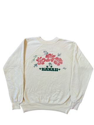 Light Yellow Handstamp Size Small