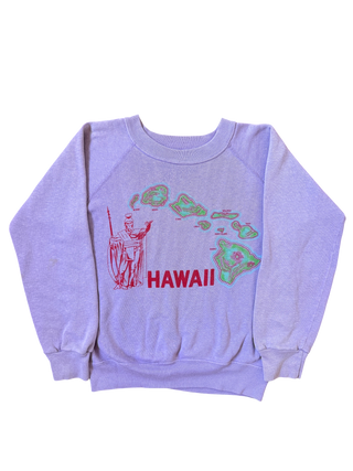 Lilac Island Chain Size Small