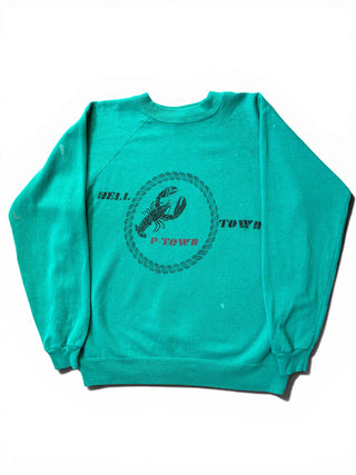 P-Town Evergreen Size Med