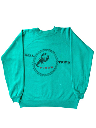 P-Town Turquoise Size Small