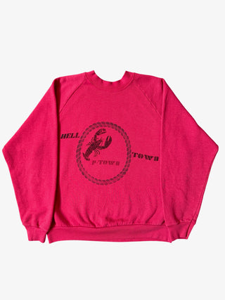 P-Town Magenta Size Small