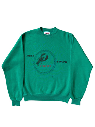 P-Town Grass Green Size Small