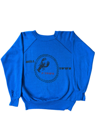 P-Town Cobalt Blue Size Small