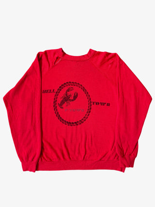 P-Town Brick Red Size Med