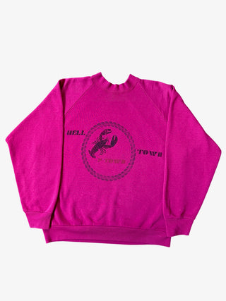 P-Town Magenta Size Med