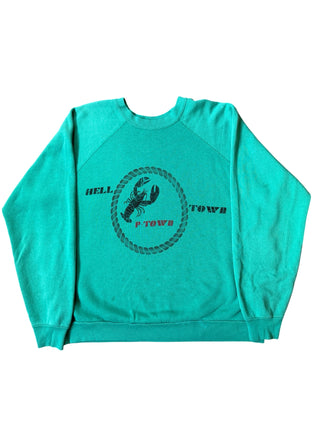 P-TOWN Emerald Green Size Med