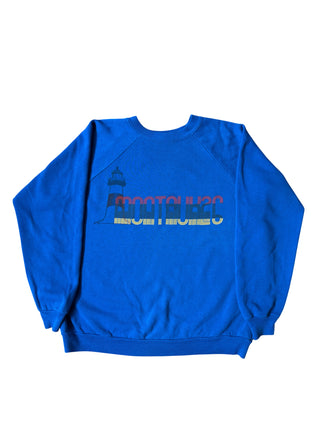 Montauk Electric Blue Size Small