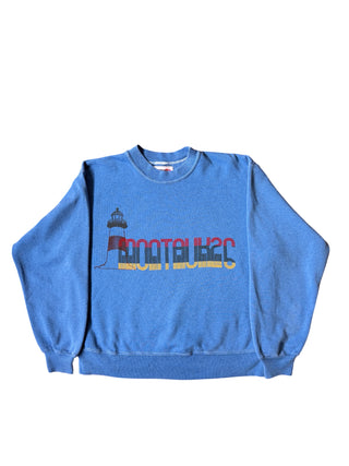 Montauk Dusty Blue Size Small