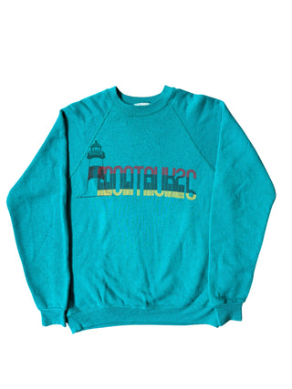 Montauk Aqua Marine Size Small