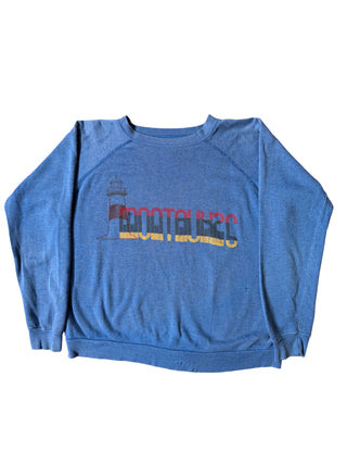 Montauk Vintage Wash Size Small