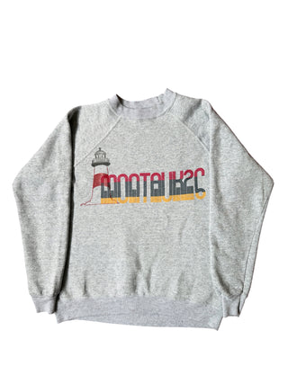 Montauk Heather Grey Size Small