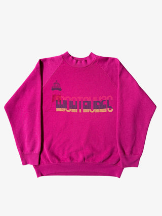Montauk Hot Pink Size Small