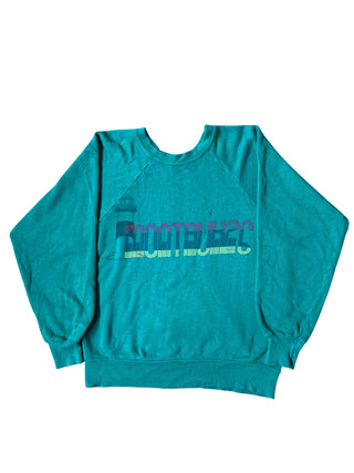 Montauk Green Size Small