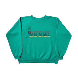 Montauk Green Size Med