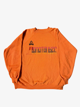 Montauk Orange Size Med