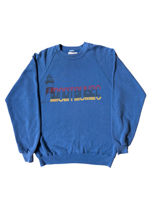 Montauk Blue Size Med
