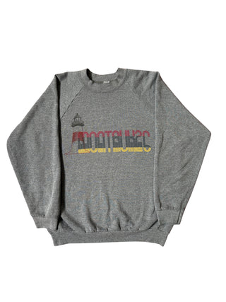 Montauk Dark Grey Size Med