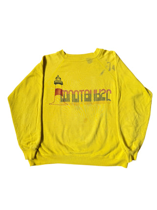 Montauk Yellow Size Med