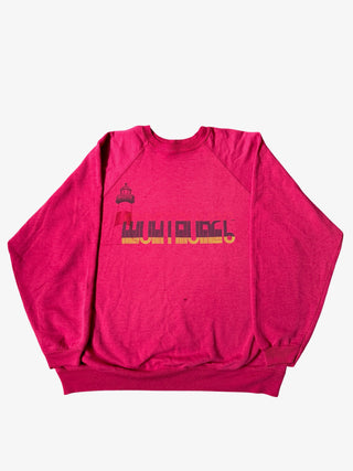 Montauk Hot Pink Size Large