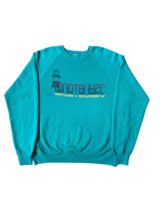 Montauk Turquoise Size Large