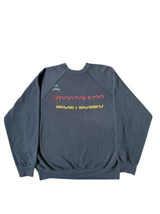 Montauk Dark Navy Size Large