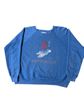 Rockaway Blue Size Small