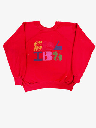 Malibu Red Size Small
