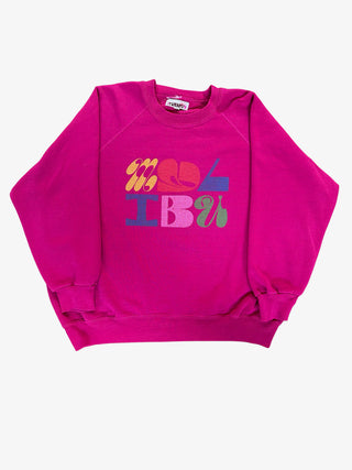 Malibu Magenta Size Med