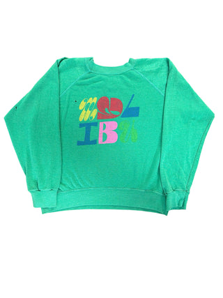 Malibu Washed Green Size Small