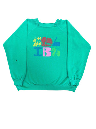Malibu Kelly Green Size Med