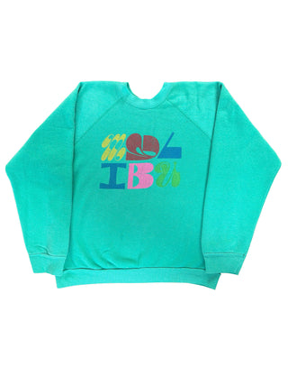 Malibu Teal Green Size Med