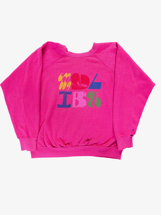 Malibu Washed Pink Size Small