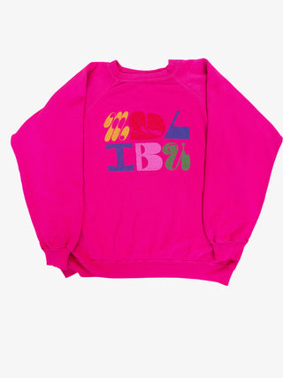 Malibu Hot Pink Size Med